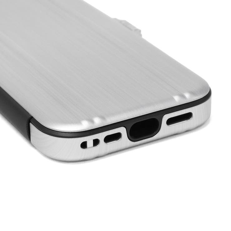 日本正規品 ゼロハリバートン スマホケース | ギャレリア Bag＆Luggage | 詳細画像14 