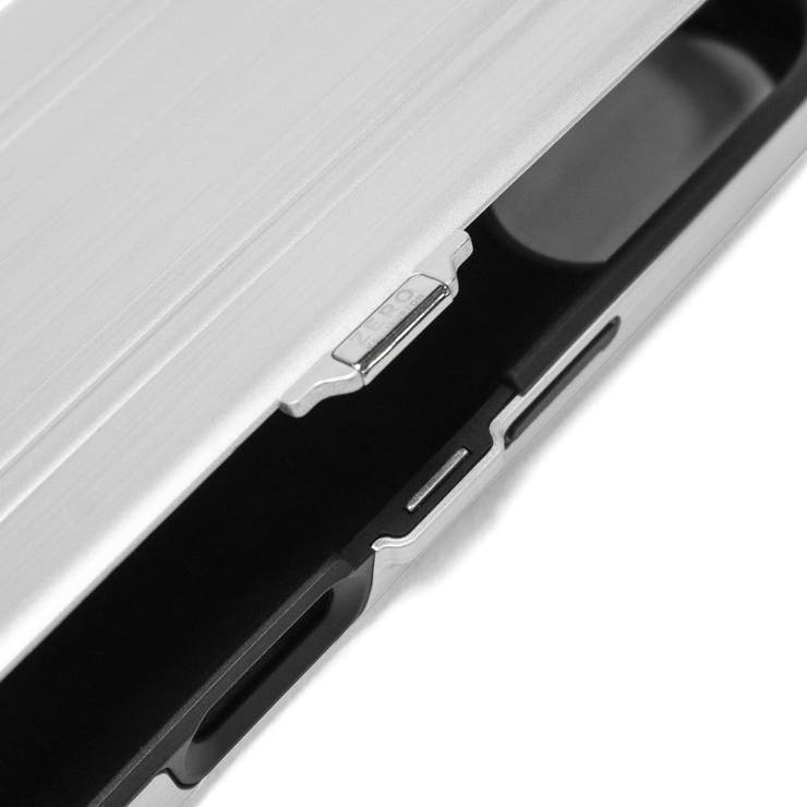 日本正規品 ゼロハリバートン スマホケース | ギャレリア Bag＆Luggage | 詳細画像17 