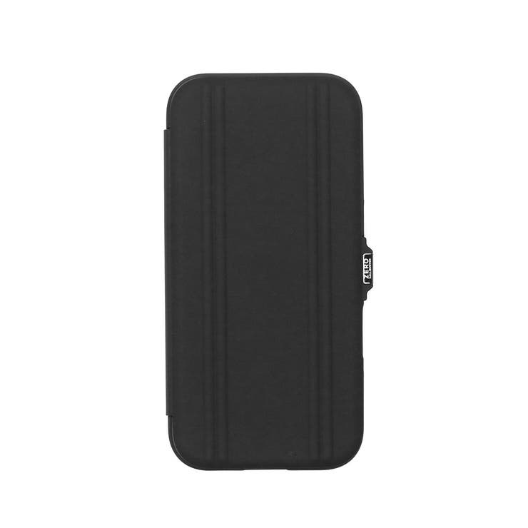 ブラック | 日本正規品 ゼロハリバートン スマホケース | ギャレリア Bag＆Luggage