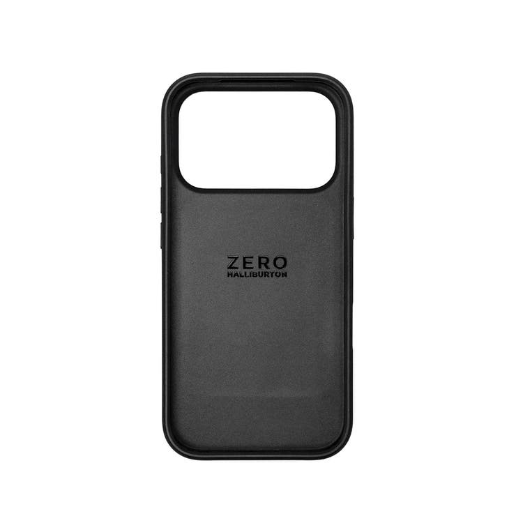 日本正規品 ゼロハリバートン スマホケース | ギャレリア Bag＆Luggage | 詳細画像10 