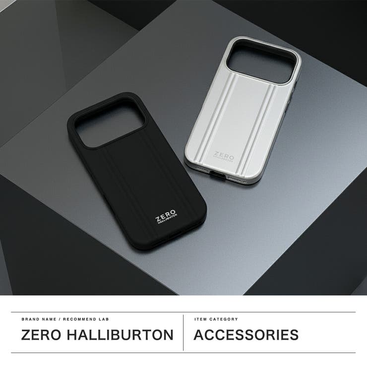 日本正規品 ゼロハリバートン スマホケース | ギャレリア Bag＆Luggage | 詳細画像2 
