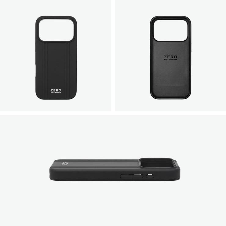 日本正規品 ゼロハリバートン スマホケース | ギャレリア Bag＆Luggage | 詳細画像6 