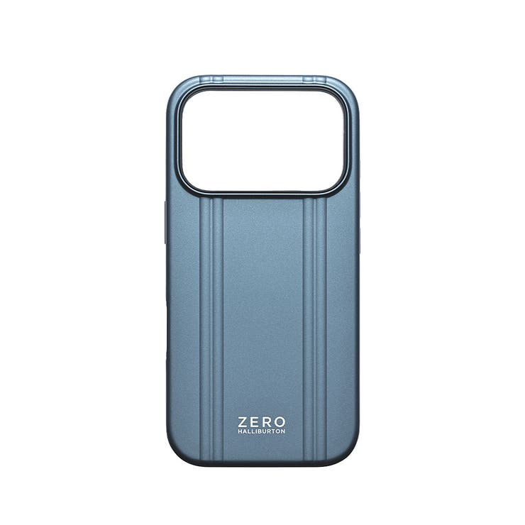 ブルー | 日本正規品 ゼロハリバートン スマホケース | ギャレリア Bag＆Luggage