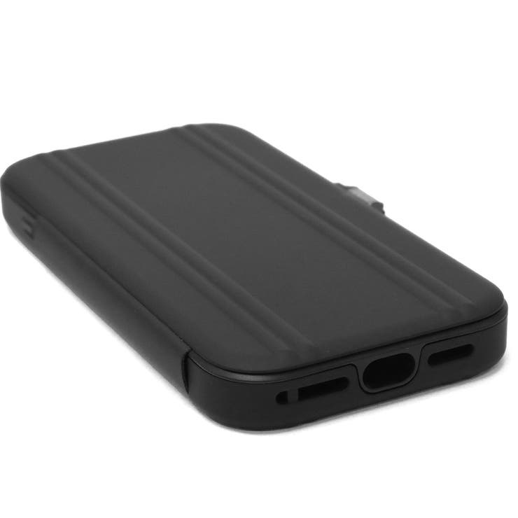 日本正規品 ゼロハリバートン スマホケース | ギャレリア Bag＆Luggage | 詳細画像14 