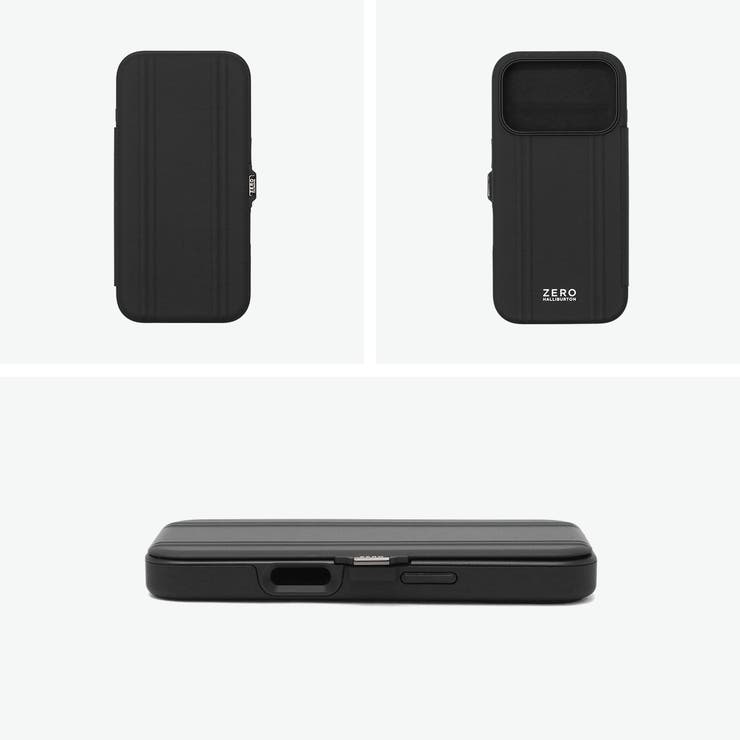 日本正規品 ゼロハリバートン スマホケース | ギャレリア Bag＆Luggage | 詳細画像6 