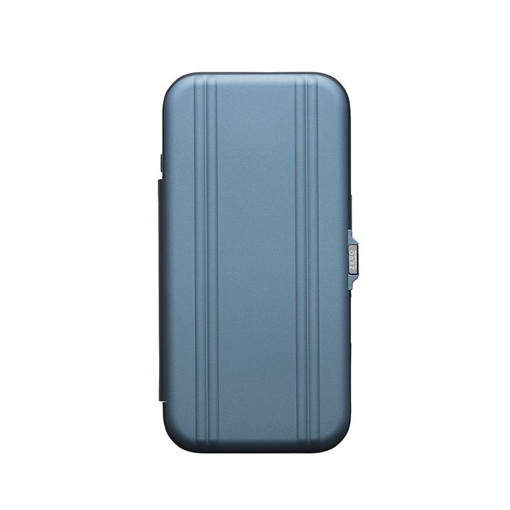 ブルー | 日本正規品 ゼロハリバートン スマホケース | ギャレリア Bag＆Luggage