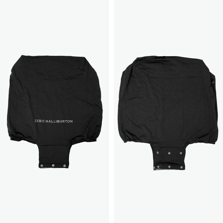 ゼロハリバートン スーツケースカバー ZEROHALLIBURTON | ギャレリア Bag＆Luggage | 詳細画像6 