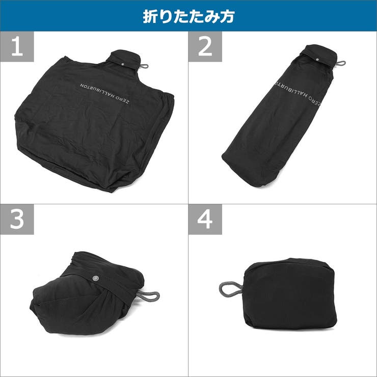 ゼロハリバートン スーツケースカバー ZEROHALLIBURTON | ギャレリア Bag＆Luggage | 詳細画像20 