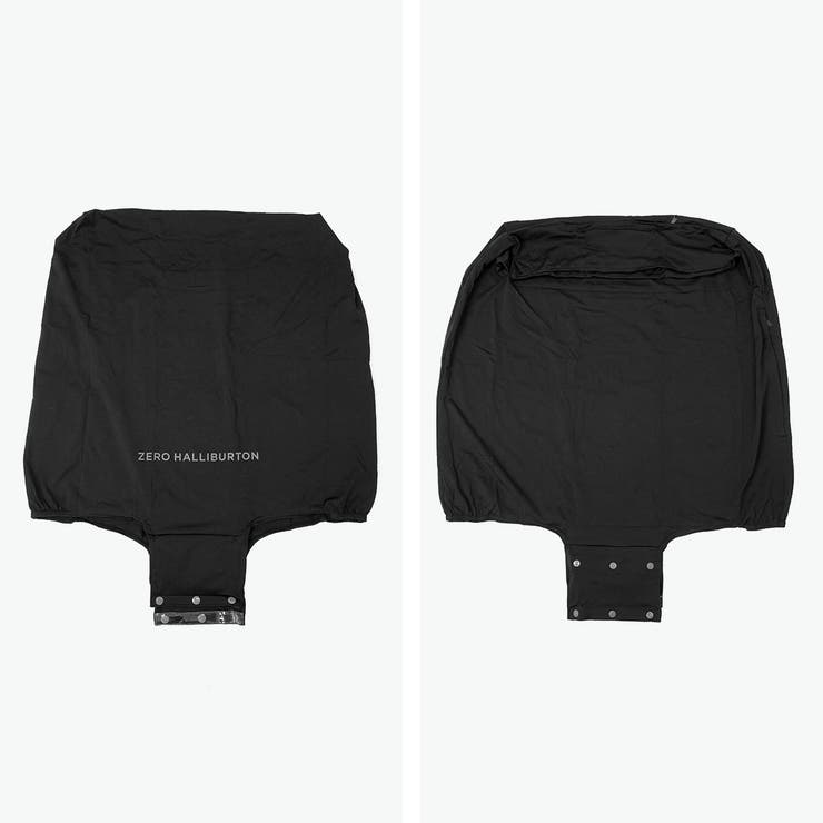 ゼロハリバートン スーツケースカバー ZEROHALLIBURTON | ギャレリア Bag＆Luggage | 詳細画像6 