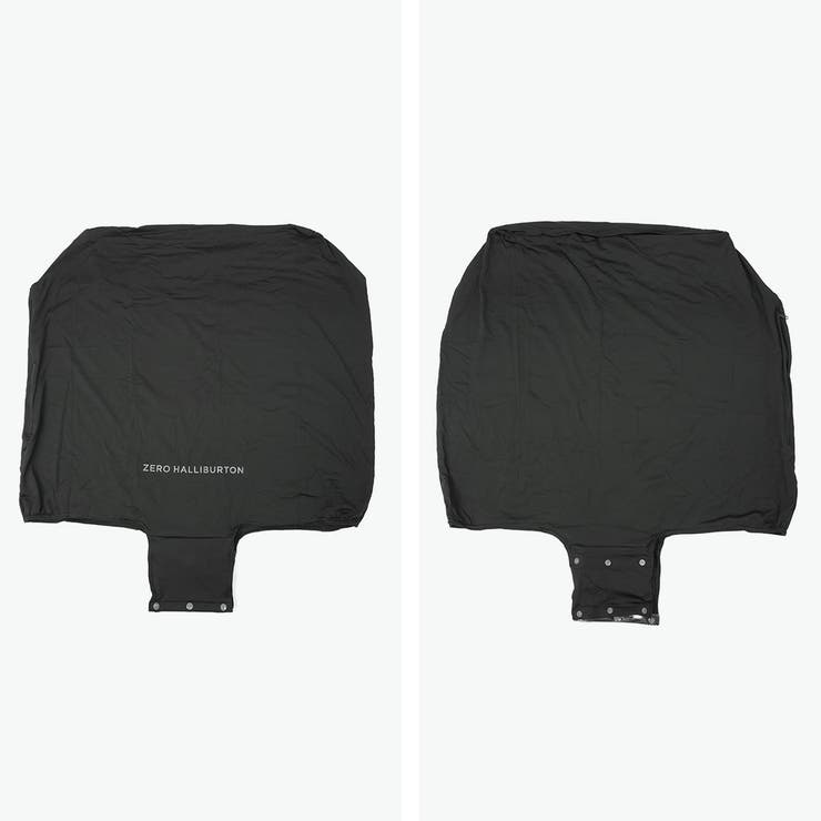ゼロハリバートン スーツケースカバー ZEROHALLIBURTON | ギャレリア Bag＆Luggage | 詳細画像6 