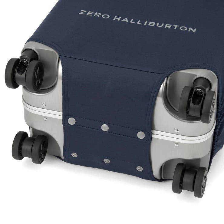 ゼロハリバートン スーツケースカバー ZEROHALLIBURTON | ギャレリア Bag＆Luggage | 詳細画像12 