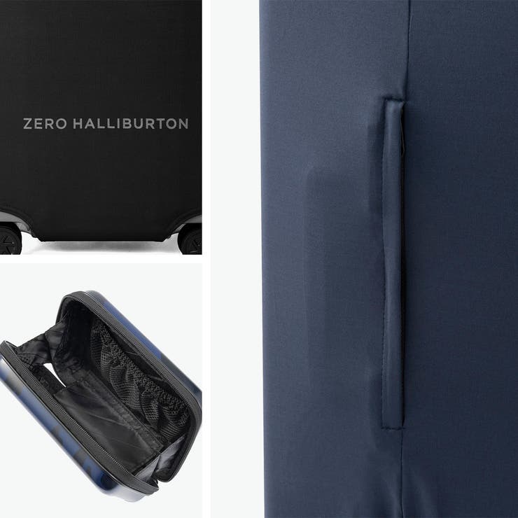 ゼロハリバートン スーツケースカバー ZEROHALLIBURTON | ギャレリア Bag＆Luggage | 詳細画像5 