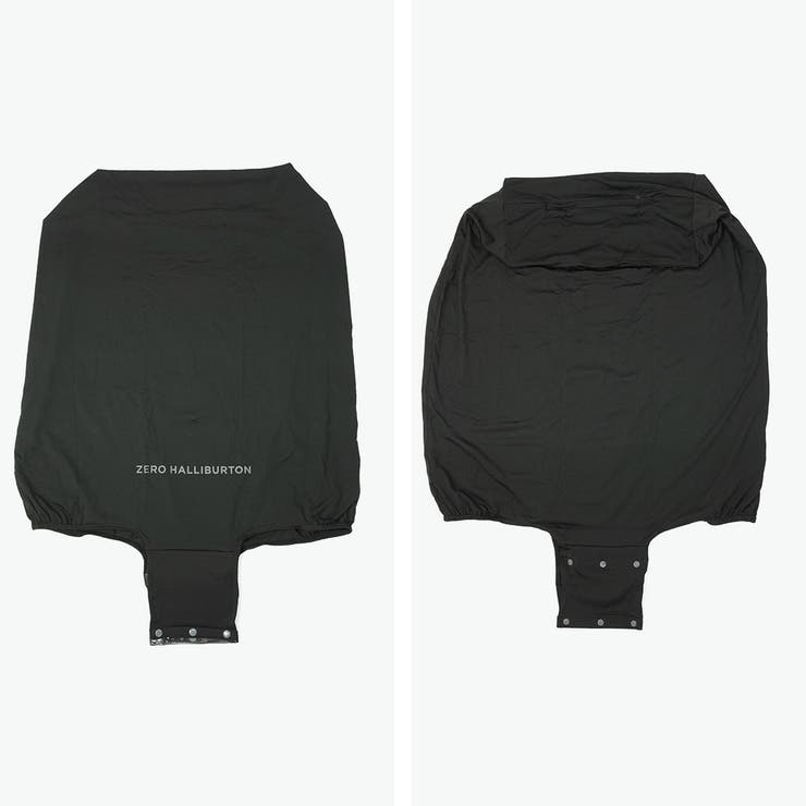 ゼロハリバートン スーツケースカバー ZEROHALLIBURTON | ギャレリア Bag＆Luggage | 詳細画像6 