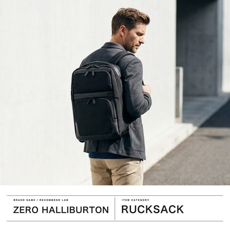 正規品 ゼロハリバートン ビジネスバッグ | ギャレリア Bag＆Luggage | 詳細画像2 