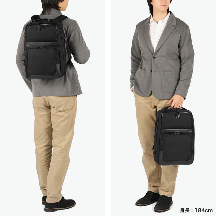 正規品 ゼロハリバートン ビジネスバッグ | ギャレリア Bag＆Luggage | 詳細画像9 