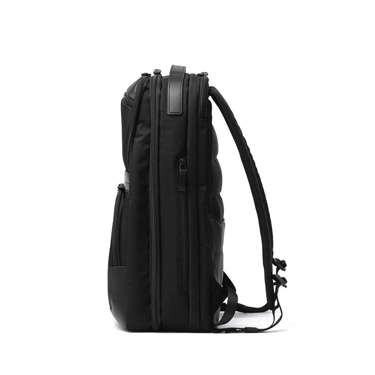 正規品 ゼロハリバートン ビジネスリュック | ギャレリア Bag＆Luggage | 詳細画像12 