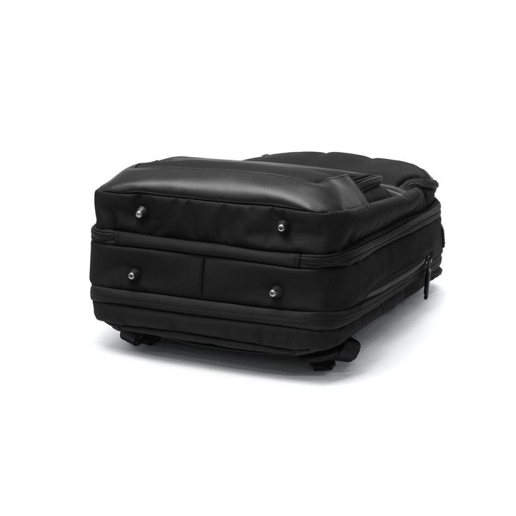 正規品 ゼロハリバートン ビジネスリュック | ギャレリア Bag＆Luggage | 詳細画像16 