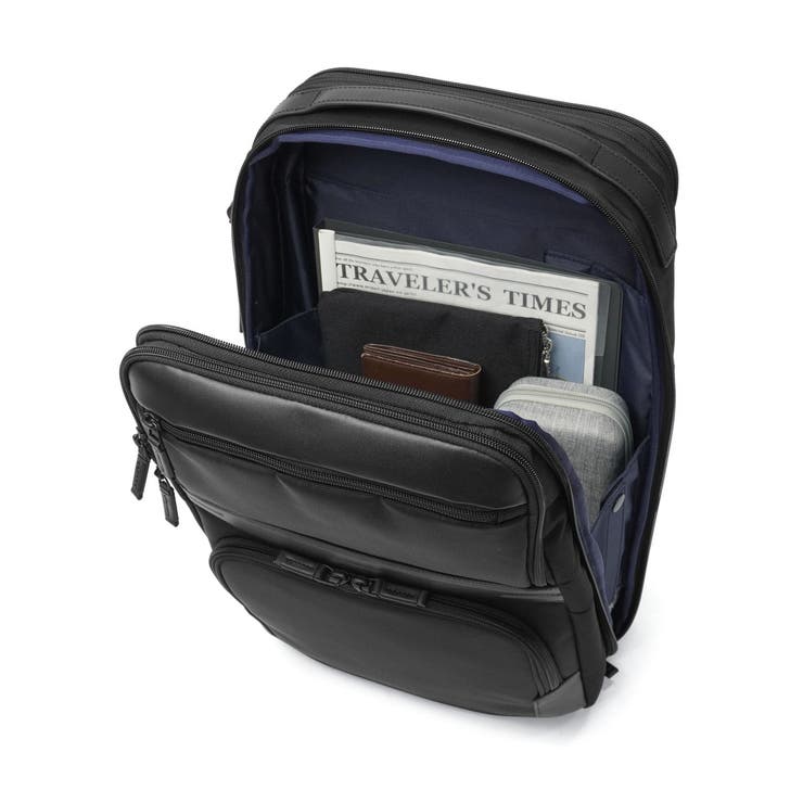 正規品 ゼロハリバートン ビジネスリュック | ギャレリア Bag＆Luggage | 詳細画像17 