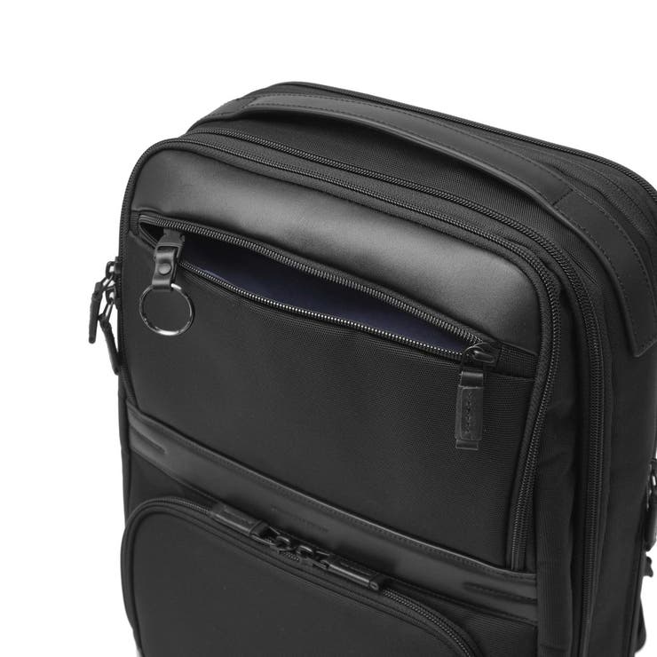 正規品 ゼロハリバートン ビジネスリュック | ギャレリア Bag＆Luggage | 詳細画像18 