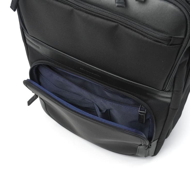 正規品 ゼロハリバートン ビジネスリュック | ギャレリア Bag＆Luggage | 詳細画像19 
