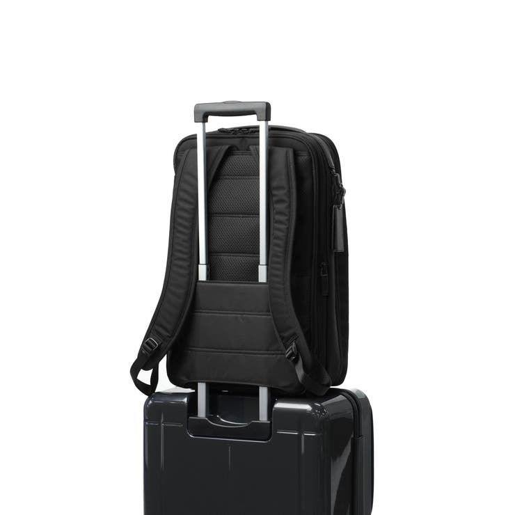 正規品 ゼロハリバートン ビジネスリュック | ギャレリア Bag＆Luggage | 詳細画像25 
