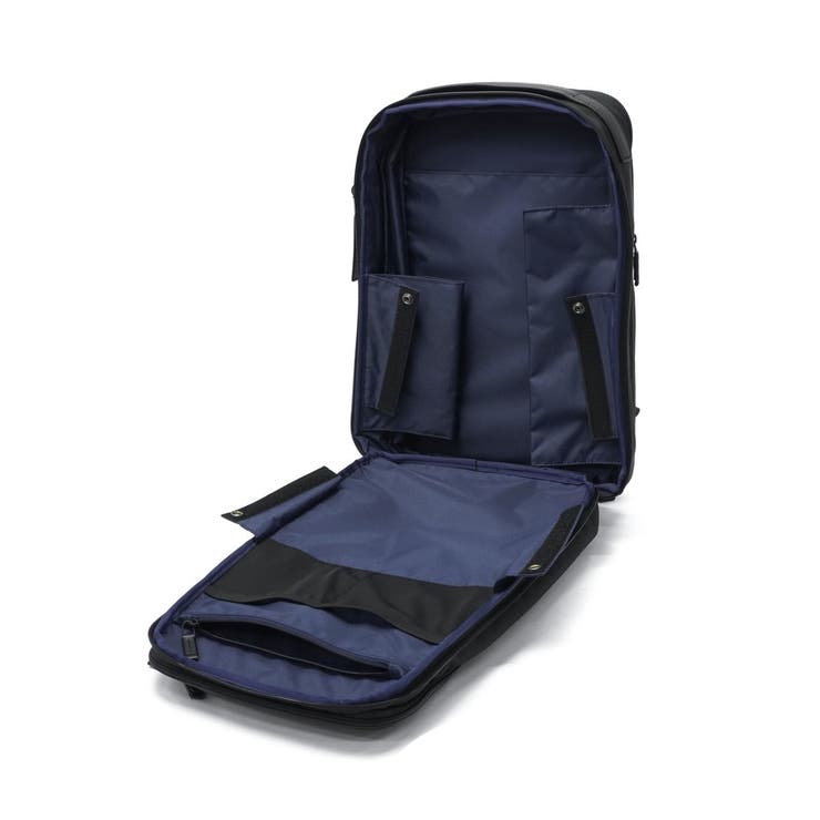 正規品 ゼロハリバートン ビジネスリュック | ギャレリア Bag＆Luggage | 詳細画像27 
