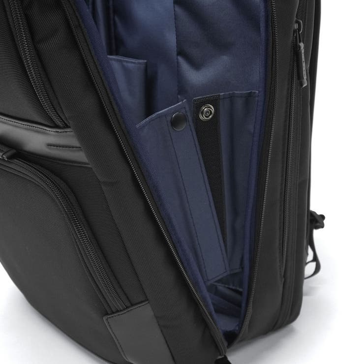 正規品 ゼロハリバートン ビジネスリュック | ギャレリア Bag＆Luggage | 詳細画像29 