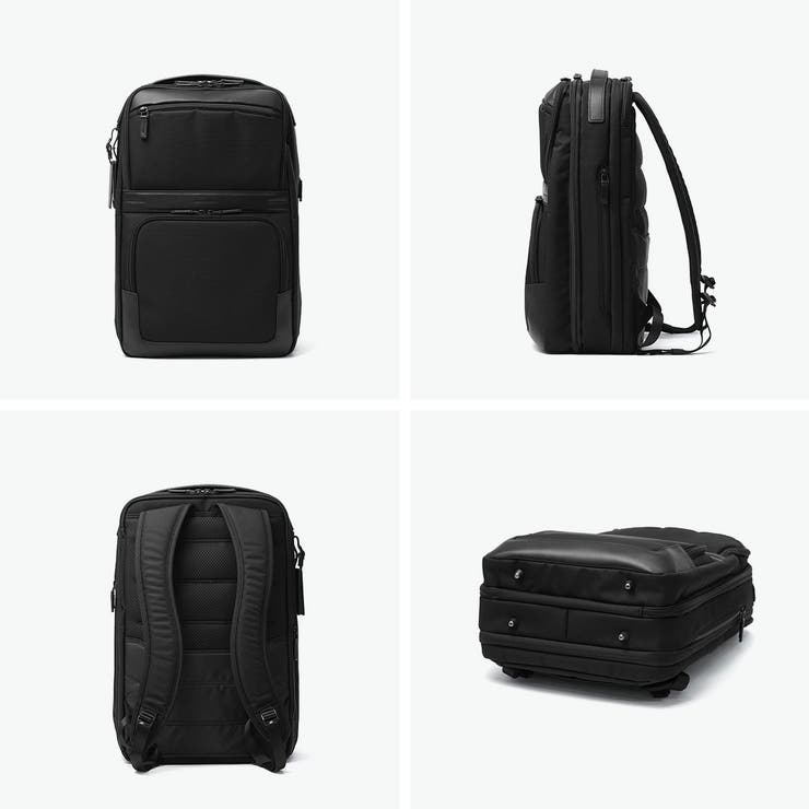 正規品 ゼロハリバートン ビジネスリュック | ギャレリア Bag＆Luggage | 詳細画像7 