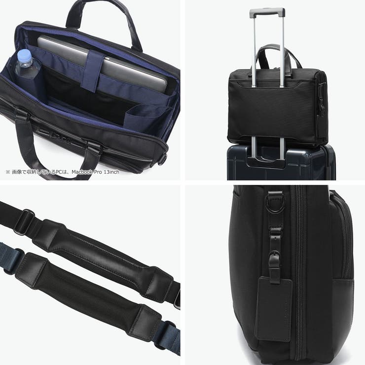正規品 ゼロハリバートン ビジネスバッグ | ギャレリア Bag＆Luggage | 詳細画像5 
