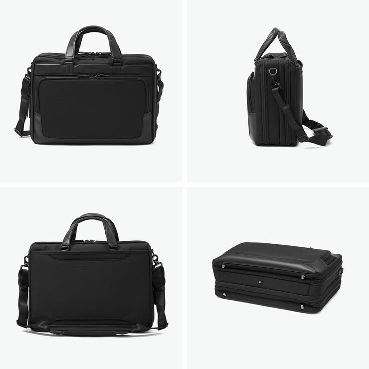正規品 ゼロハリバートン ビジネスバッグ | ギャレリア Bag＆Luggage | 詳細画像7 