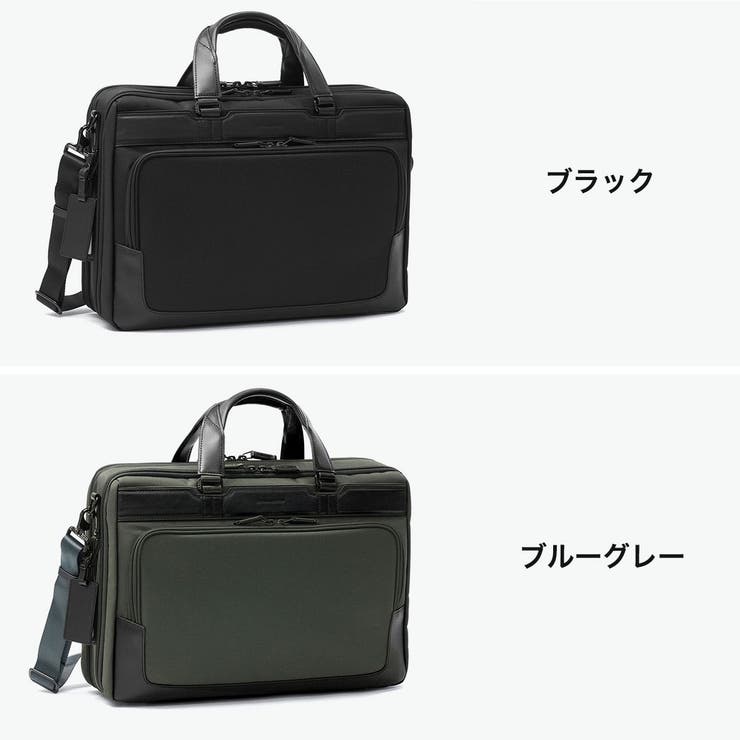 正規品 ゼロハリバートン ビジネスバッグ | ギャレリア Bag＆Luggage | 詳細画像8 