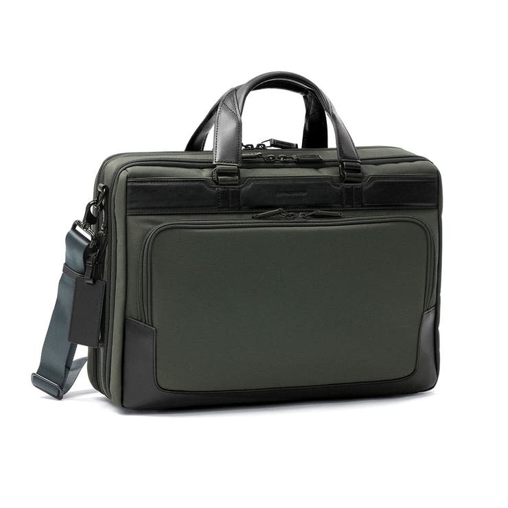 ブルーグレー | 正規品 ゼロハリバートン ビジネスバッグ | ギャレリア Bag＆Luggage