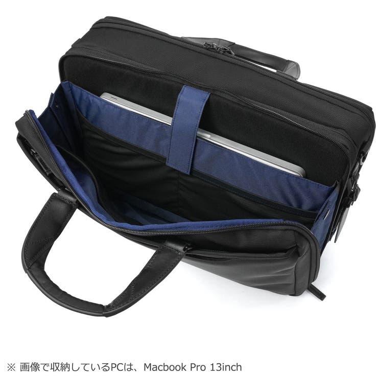 正規品 ゼロハリバートン ビジネスバッグ | ギャレリア Bag＆Luggage | 詳細画像26 