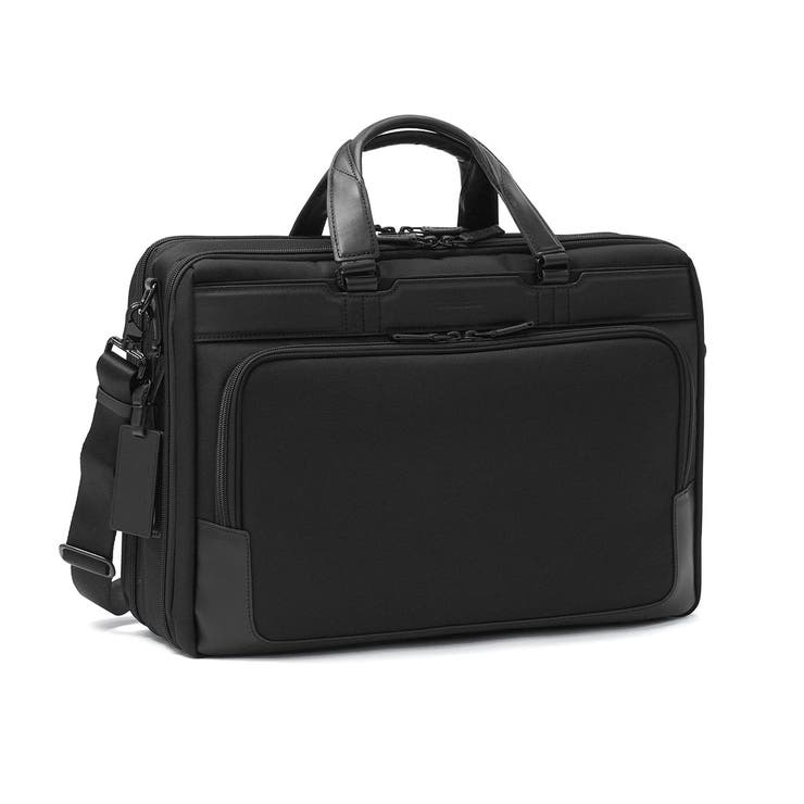 ブラック | 正規品 ゼロハリバートン ビジネスバッグ | ギャレリア Bag＆Luggage