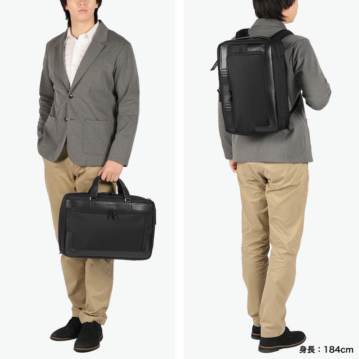 正規品 ゼロハリバートン ビジネスバッグ | ギャレリア Bag＆Luggage | 詳細画像9 