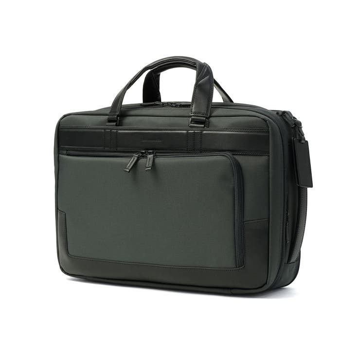 ブルーグレー | 正規品 ゼロハリバートン ビジネスバッグ | ギャレリア Bag＆Luggage