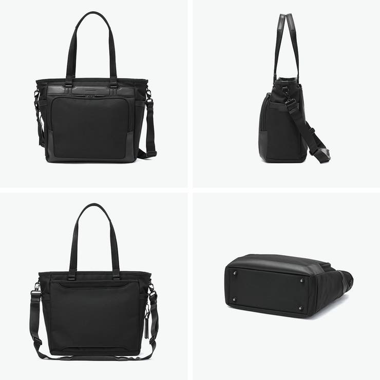 正規品 ゼロハリバートン トートバッグ | ギャレリア Bag＆Luggage | 詳細画像6 