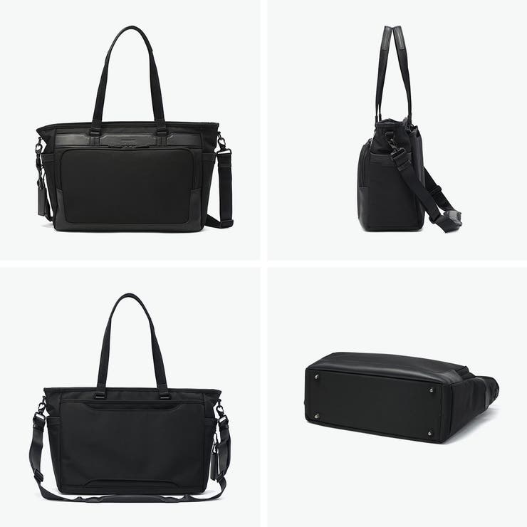 正規品 ゼロハリバートン トートバッグ | ギャレリア Bag＆Luggage | 詳細画像6 