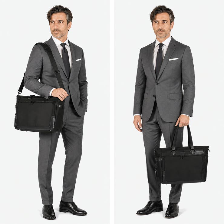 正規品 ゼロハリバートン トートバッグ | ギャレリア Bag＆Luggage | 詳細画像8 