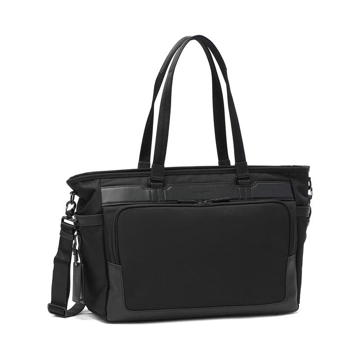 ブラック | 正規品 ゼロハリバートン トートバッグ | ギャレリア Bag＆Luggage