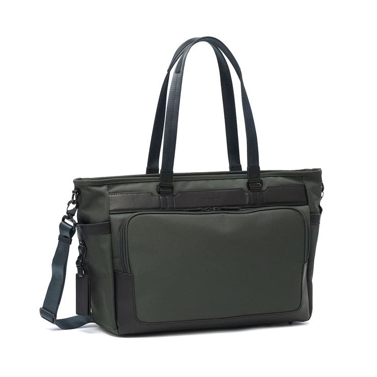 ブルーグレー | 正規品 ゼロハリバートン トートバッグ | ギャレリア Bag＆Luggage