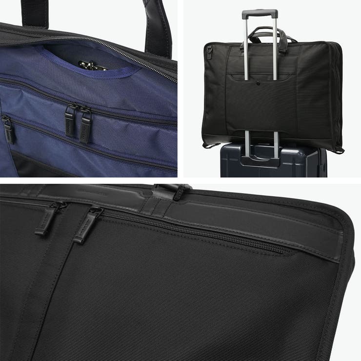 正規品 ゼロハリバートン ガーメントケース | ギャレリア Bag＆Luggage | 詳細画像5 