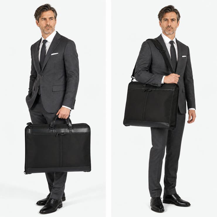 正規品 ゼロハリバートン ガーメントケース | ギャレリア Bag＆Luggage | 詳細画像7 