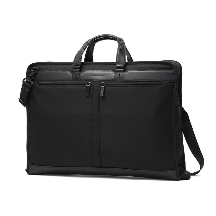 ブラック | 正規品 ゼロハリバートン ガーメントケース | ギャレリア Bag＆Luggage