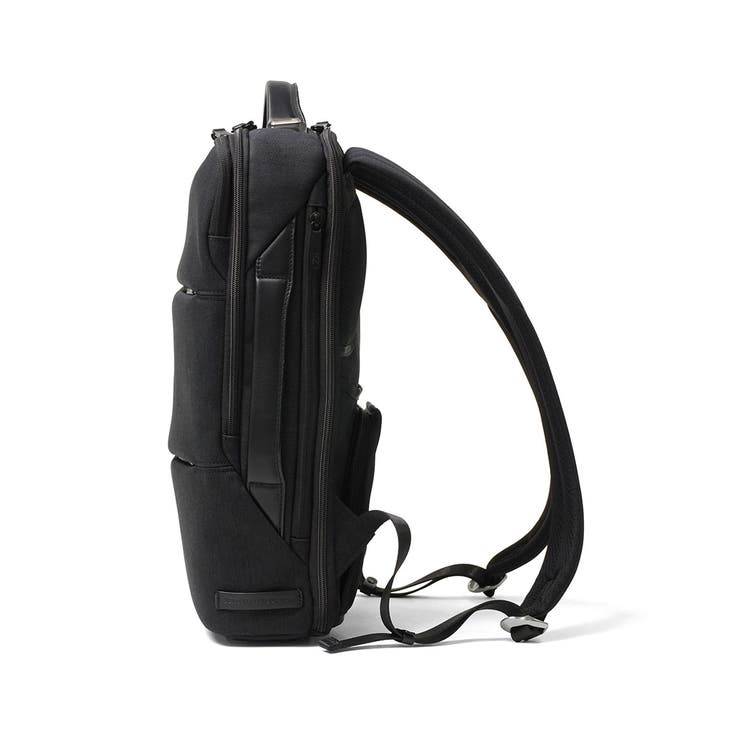 正規品 ゼロハリバートン ビジネスリュック | ギャレリア Bag＆Luggage | 詳細画像11 