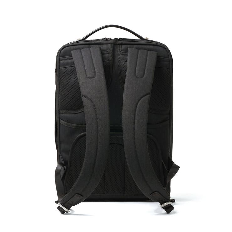正規品 ゼロハリバートン ビジネスリュック | ギャレリア Bag＆Luggage | 詳細画像12 