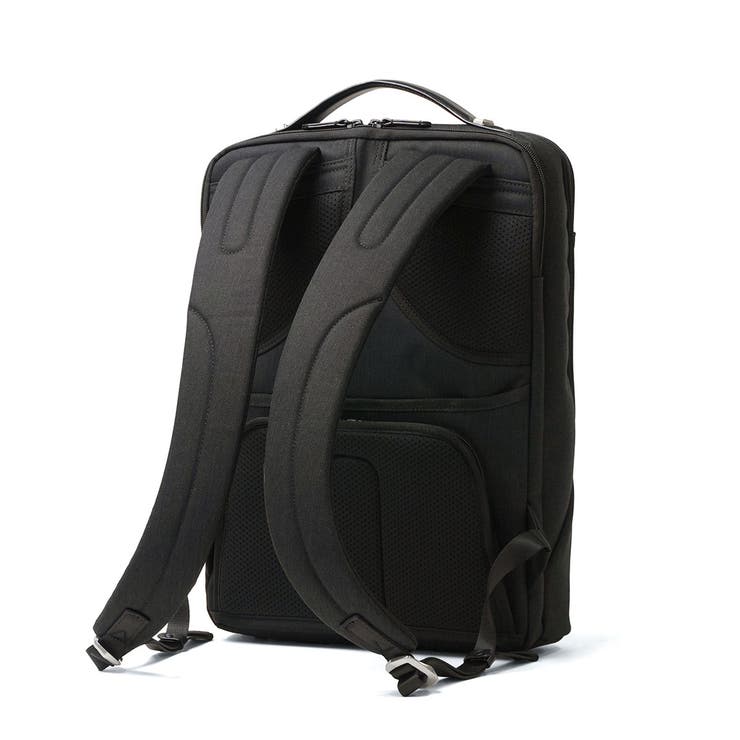 正規品 ゼロハリバートン ビジネスリュック | ギャレリア Bag＆Luggage | 詳細画像13 