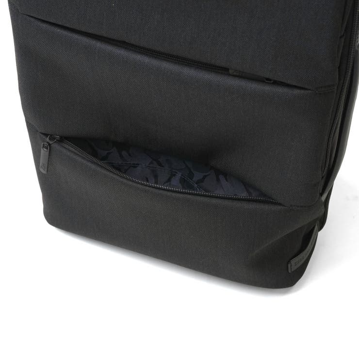 正規品 ゼロハリバートン ビジネスリュック | ギャレリア Bag＆Luggage | 詳細画像17 