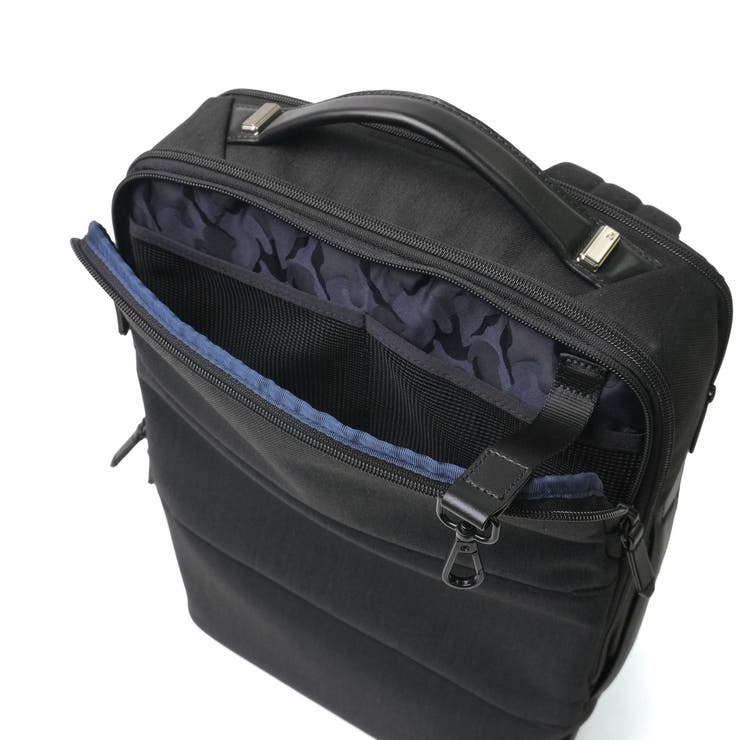正規品 ゼロハリバートン ビジネスリュック | ギャレリア Bag＆Luggage | 詳細画像18 