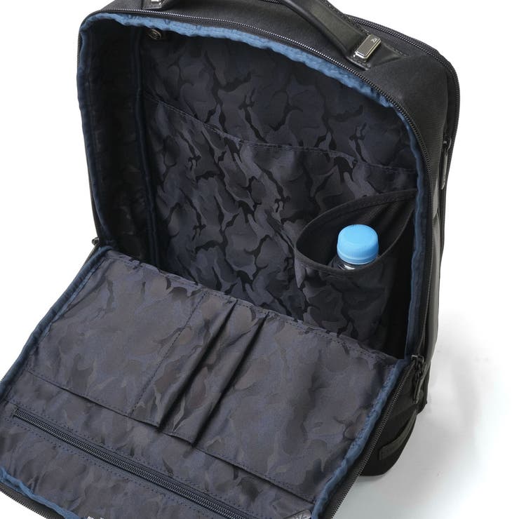 正規品 ゼロハリバートン ビジネスリュック | ギャレリア Bag＆Luggage | 詳細画像22 